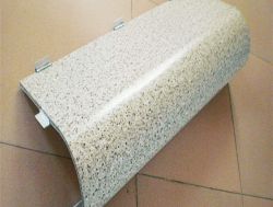 內蒙古包梁鋁單板廠 氟碳包梁鋁單板價格 包梁鋁單板規(guī)格