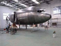 三亞金騰達(dá)雙曲鋁單板廠航母排氣扇雙曲鋁單板 氟碳雙曲面鋁單板價(jià)格