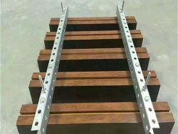 上海型材鋁方通廠家 木紋鋁方通批發(fā) 萬達(dá)廣場型材鋁方通吊頂