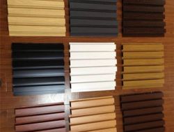 廣東長(zhǎng)城鋁單板廠家1.5勾搭式長(zhǎng)城鋁單板幕墻 門頭招牌外墻鋁板