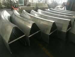 2.0mm鋁板做貨實拍